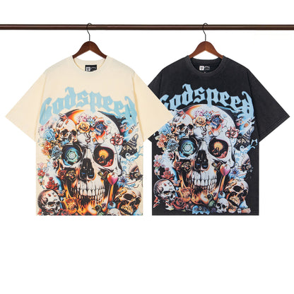 ゴッドスピードTシャツ G05