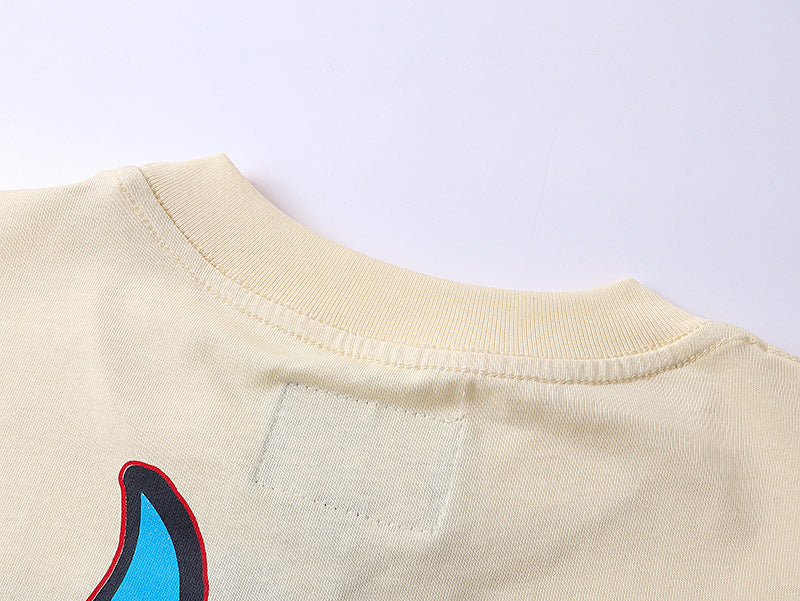 ゴッドスピードTシャツ 3113