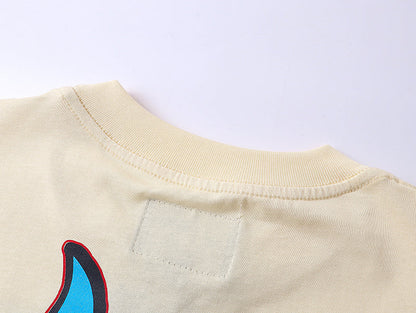 ゴッドスピードTシャツ 3113