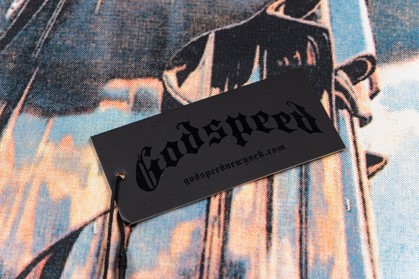 ゴッドスピードTシャツ G11