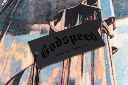 ゴッドスピードTシャツ G11