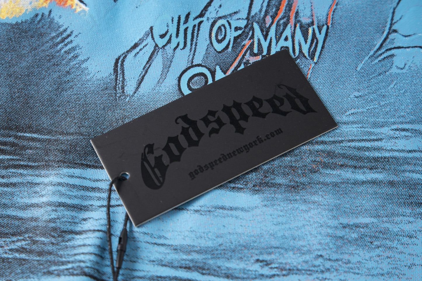 GODSPEED Tシャツ G73