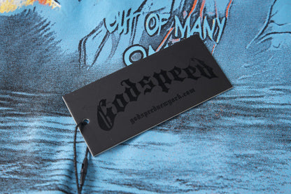 GODSPEED Tシャツ G73