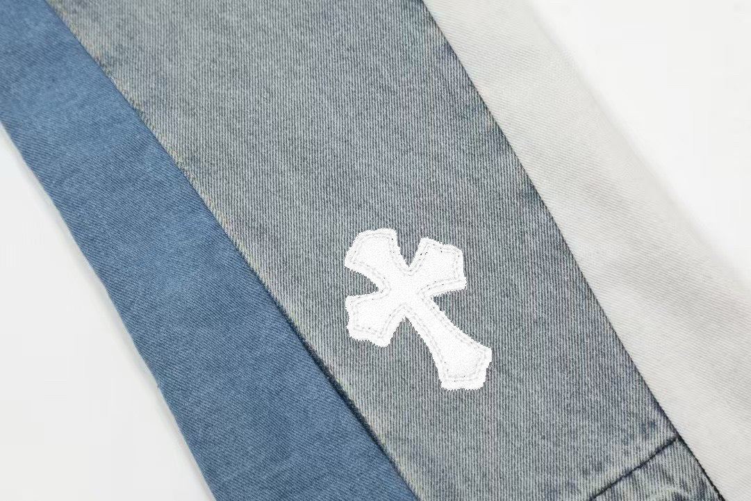 크롬하츠 신상 팬츠 8116