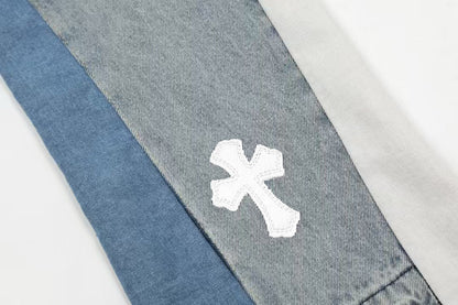 크롬하츠 신상 팬츠 8116