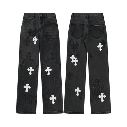 Chrome Hearts 新作パンツ