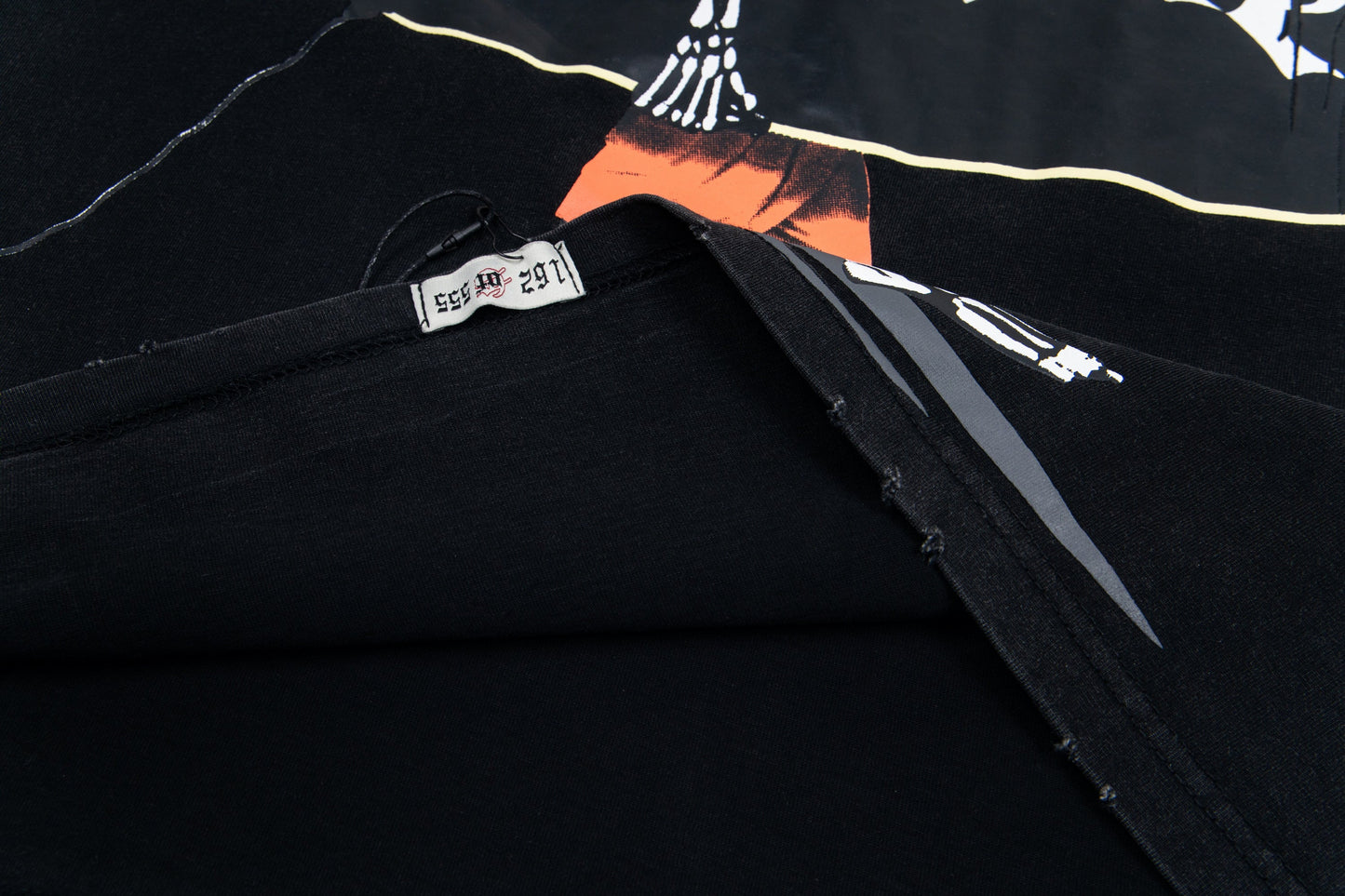 ゴッドスピードTシャツ G73