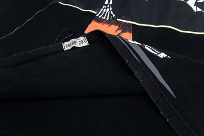 ゴッドスピードTシャツ G73