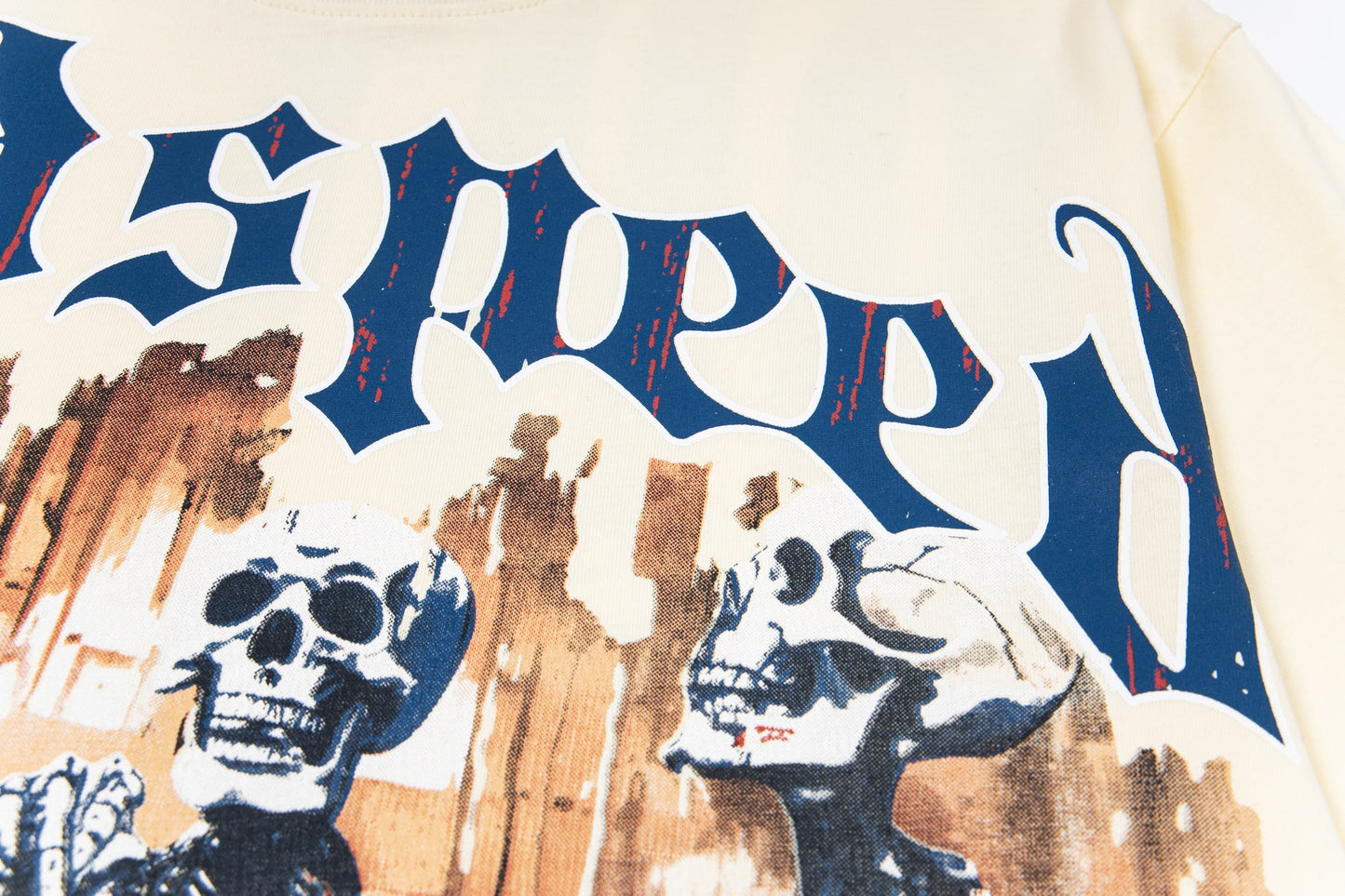 ゴッドスピードTシャツ G08