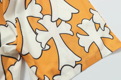 크롬하츠 뉴 쇼츠 2283 