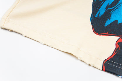 ゴッドスピードTシャツ G32