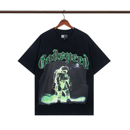 ゴッドスピードTシャツ G45