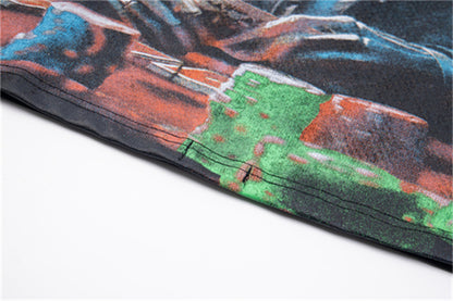 ゴッドスピードTシャツ G03