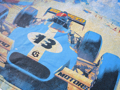 ゴッドスピード 2025 新ファッションTシャツ 1110