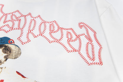 ゴッドスピードTシャツ G04