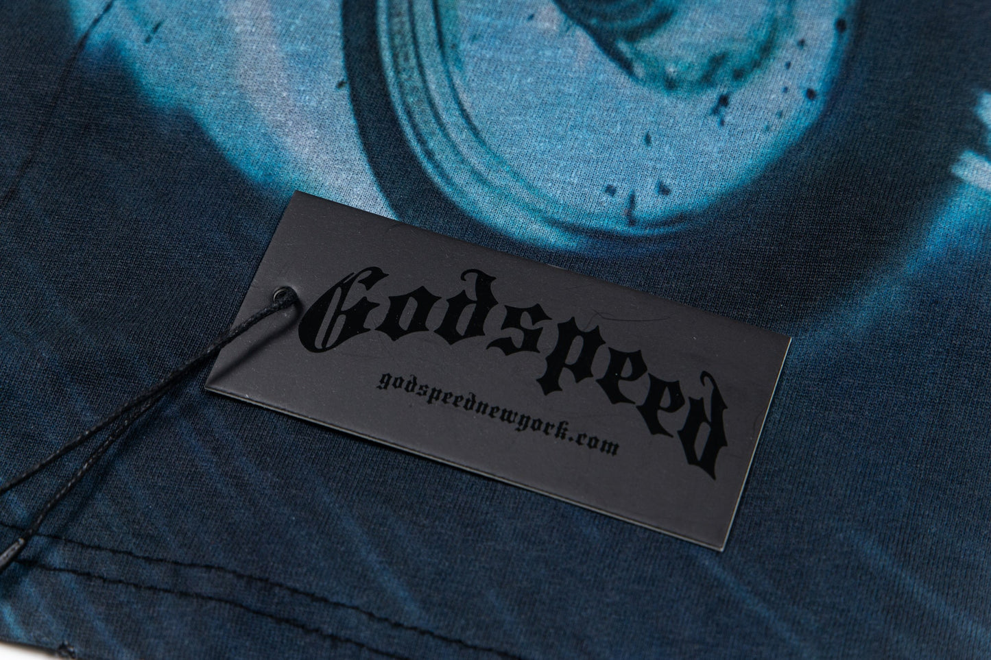 ゴッドスピードTシャツ G26