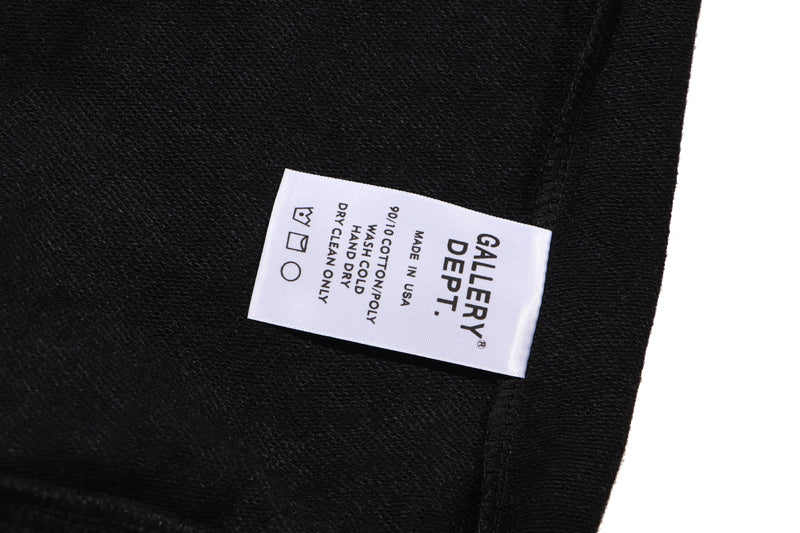 GALLERY DEPT 新作パーカー