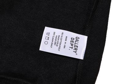 GALLERY DEPT 新作パーカー