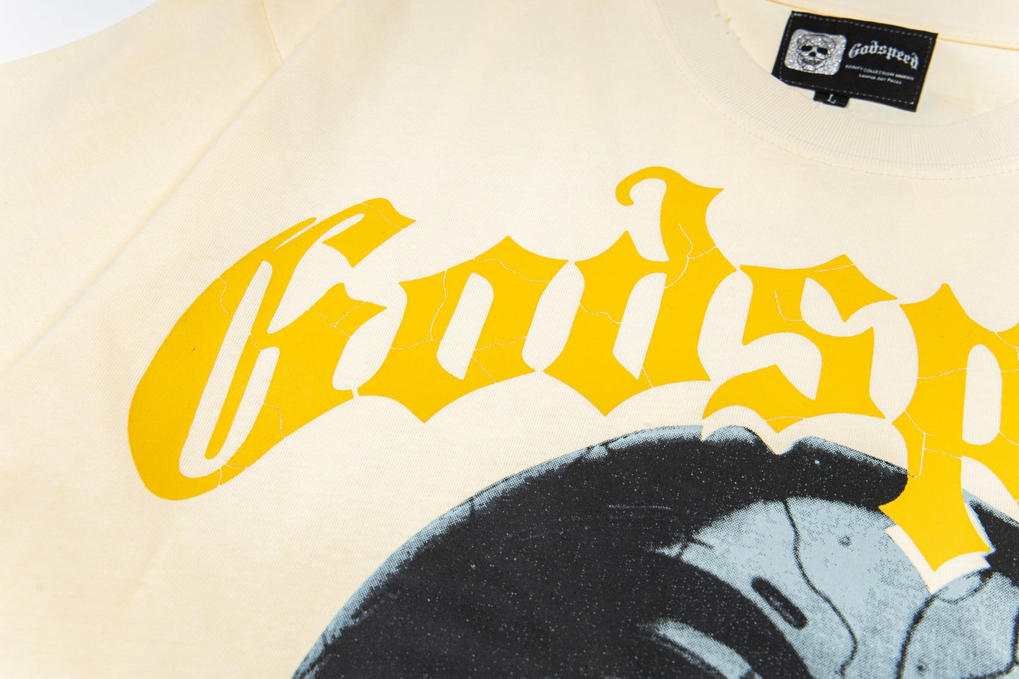 ゴッドスピードTシャツ G09