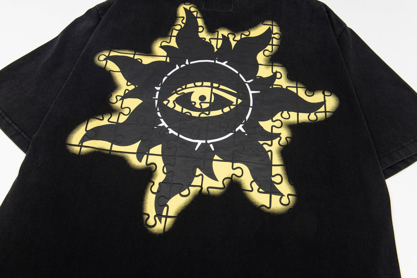 ゴッドスピードTシャツ G64