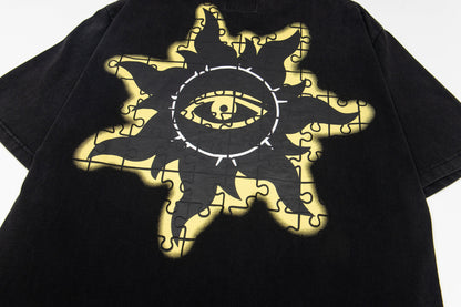 ゴッドスピードTシャツ G64