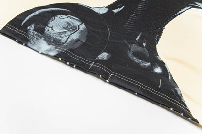 ゴッドスピードTシャツ G09