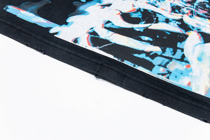 ゴッドスピードTシャツ G20