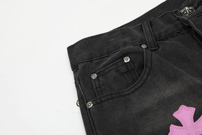 크롬하츠 팬츠 8094