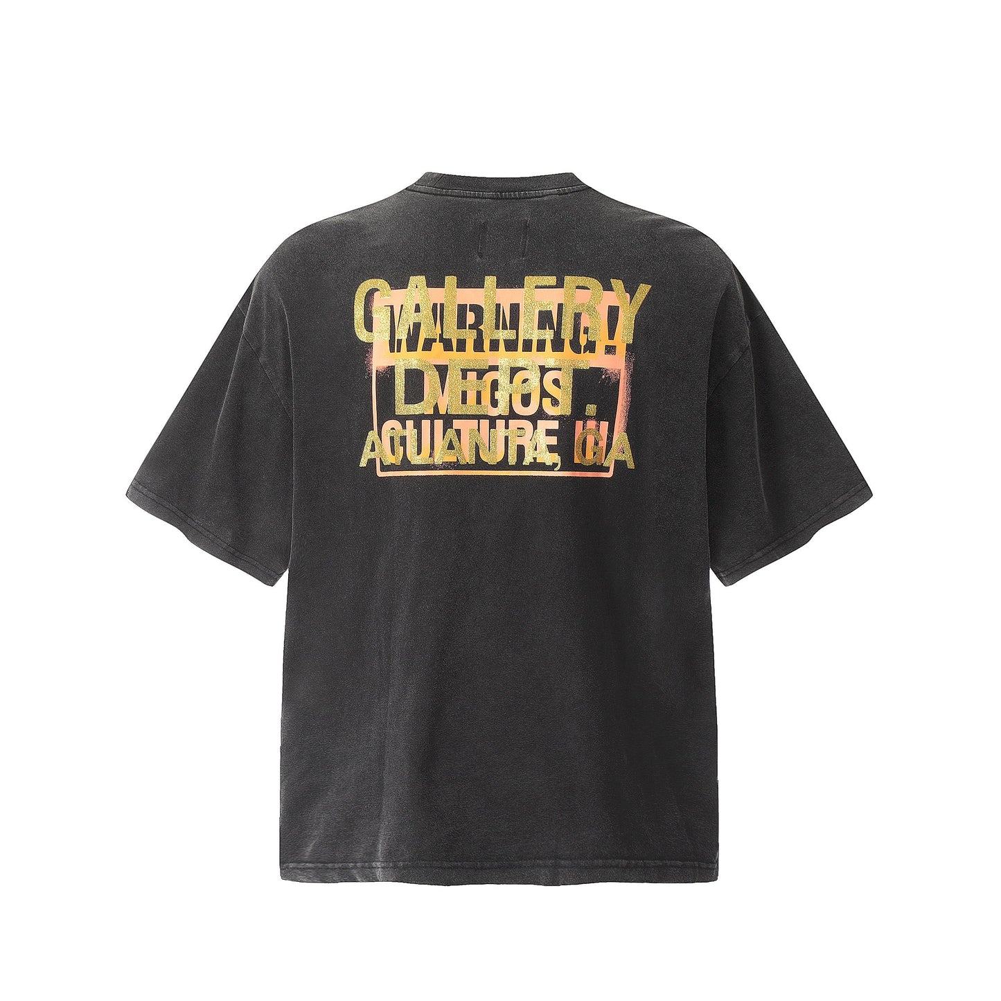 GALLERY DEPT 新作Tシャツ D42 