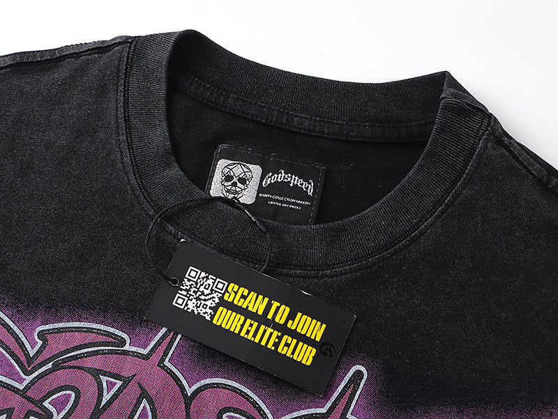 ゴッドスピードTシャツ 1130