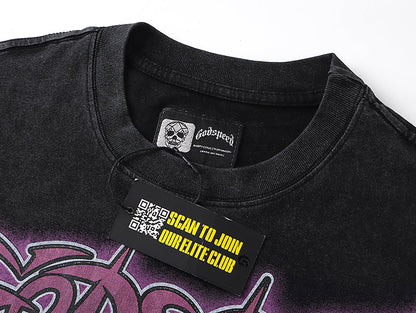 ゴッドスピードTシャツ 1130