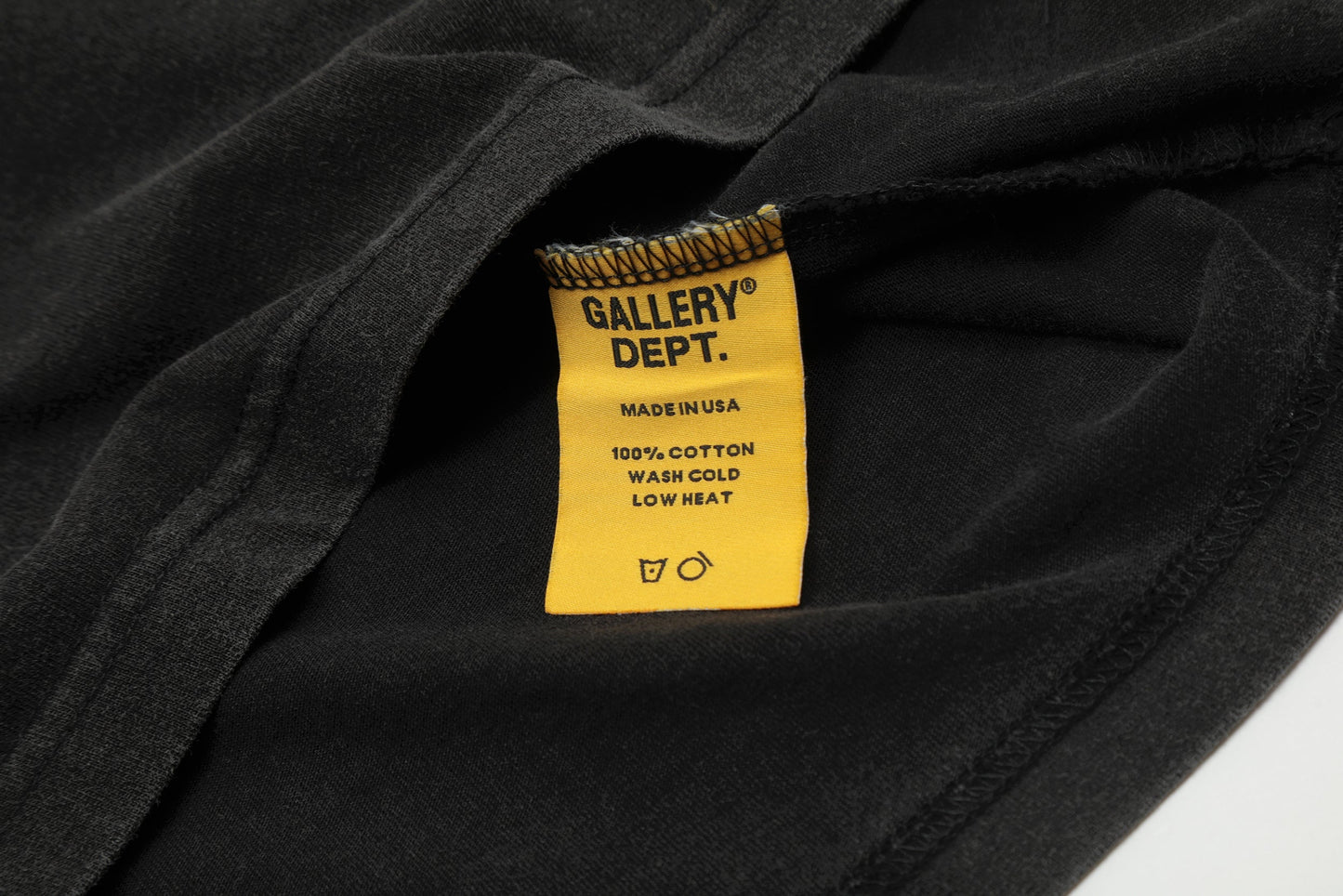 GALLERY DEPT 新作Tシャツ D19