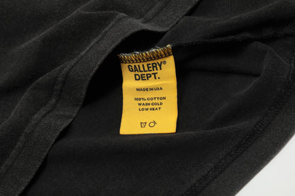GALLERY DEPT 新作Tシャツ D19