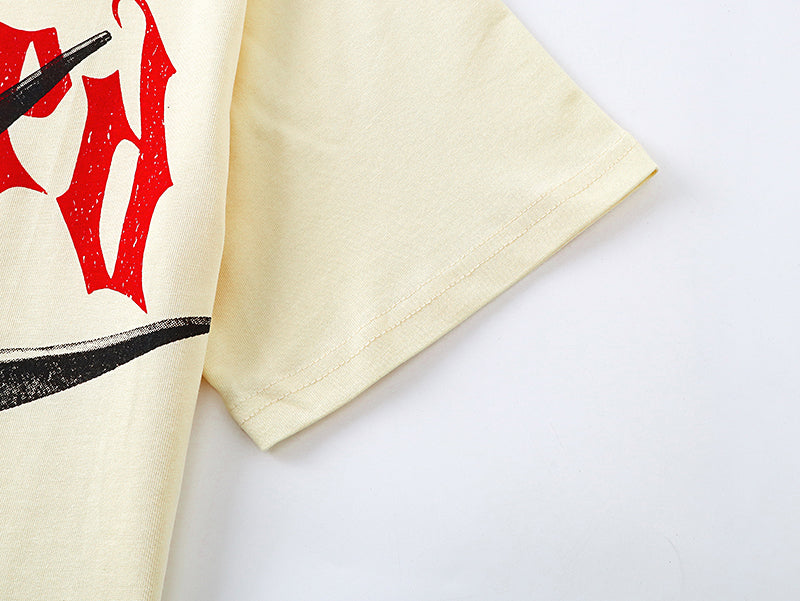 ゴッドスピードTシャツ 3127