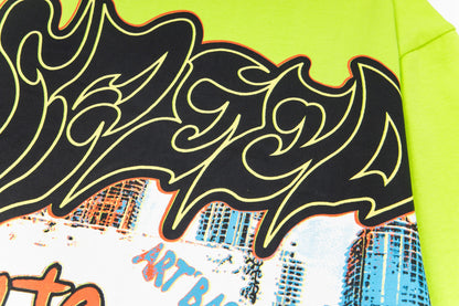 ゴッドスピードTシャツ G70