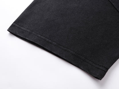 Godspeed 2025 新ファッションTシャツ 1092