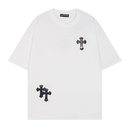 Chrome Hearts Tシャツ 6033 