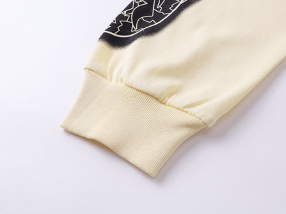 ゴッドスピード スウェットシャツ 3098