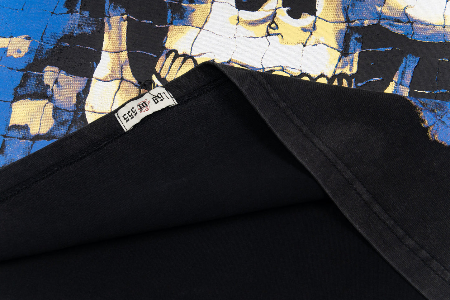 ゴッドスピードTシャツ G64