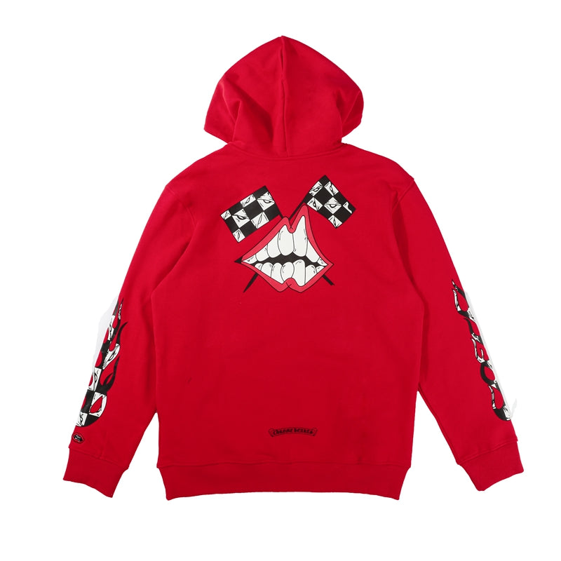 Chrome Hearts パーカー 7035 