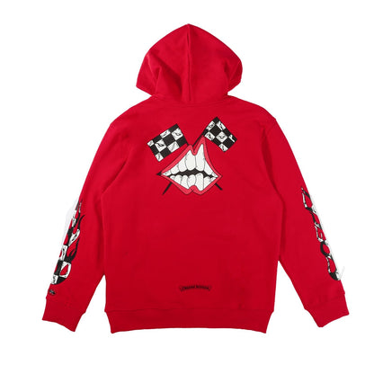 Chrome Hearts パーカー 7035 