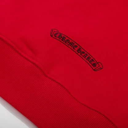 Chrome Hearts パーカー 7035 