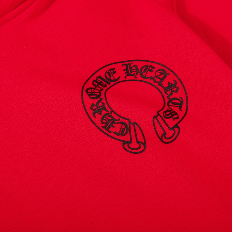 Chrome Hearts パーカー 7035 