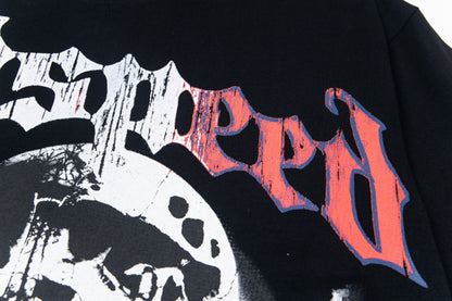 ゴッドスピードTシャツ G53