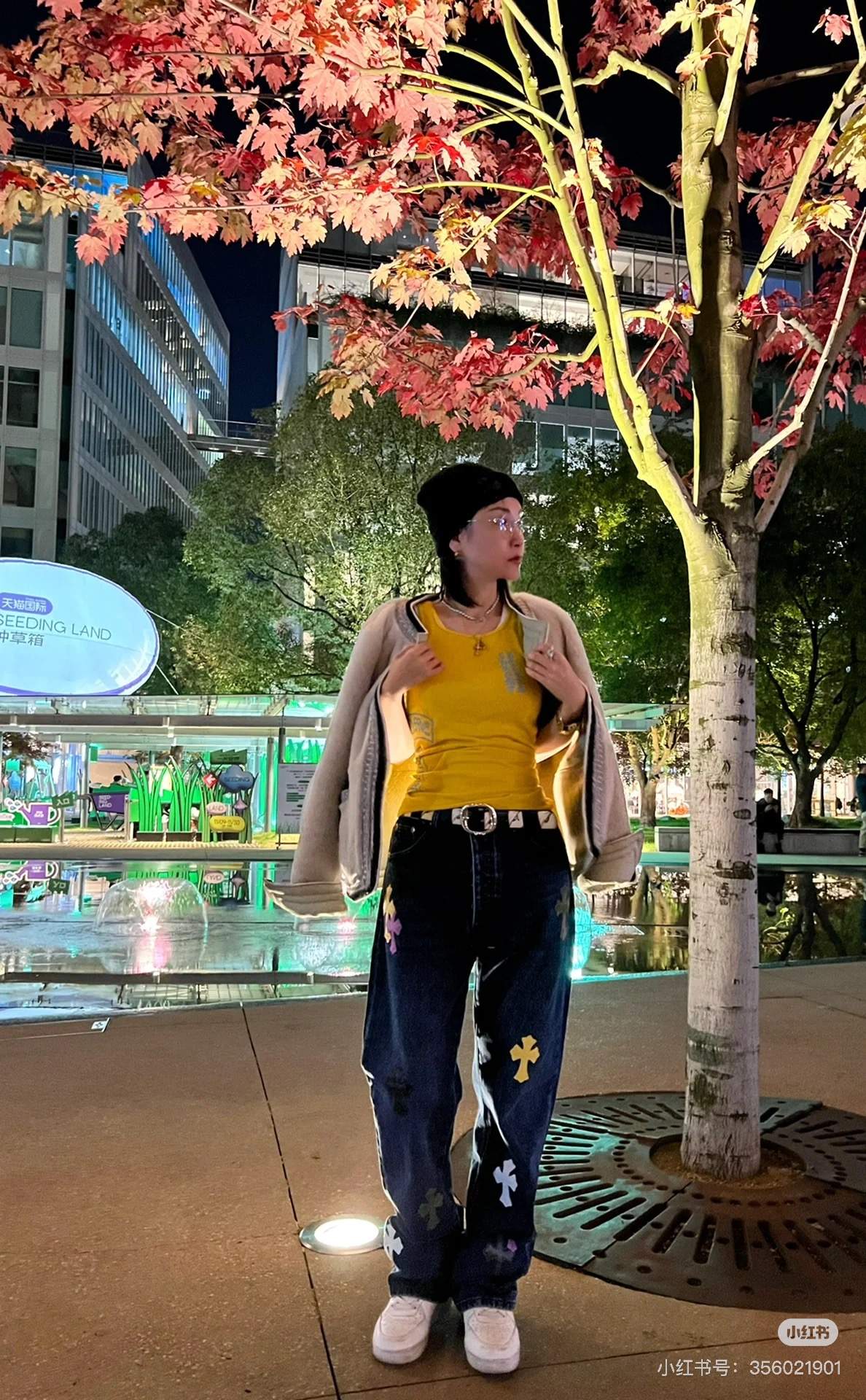 크롬하츠 팬츠 8156