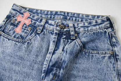 크롬하츠 신상 팬츠 8186 