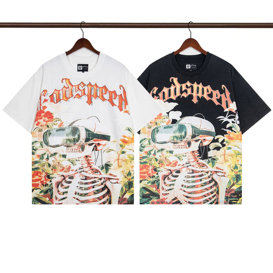 ゴッドスピードTシャツ G55