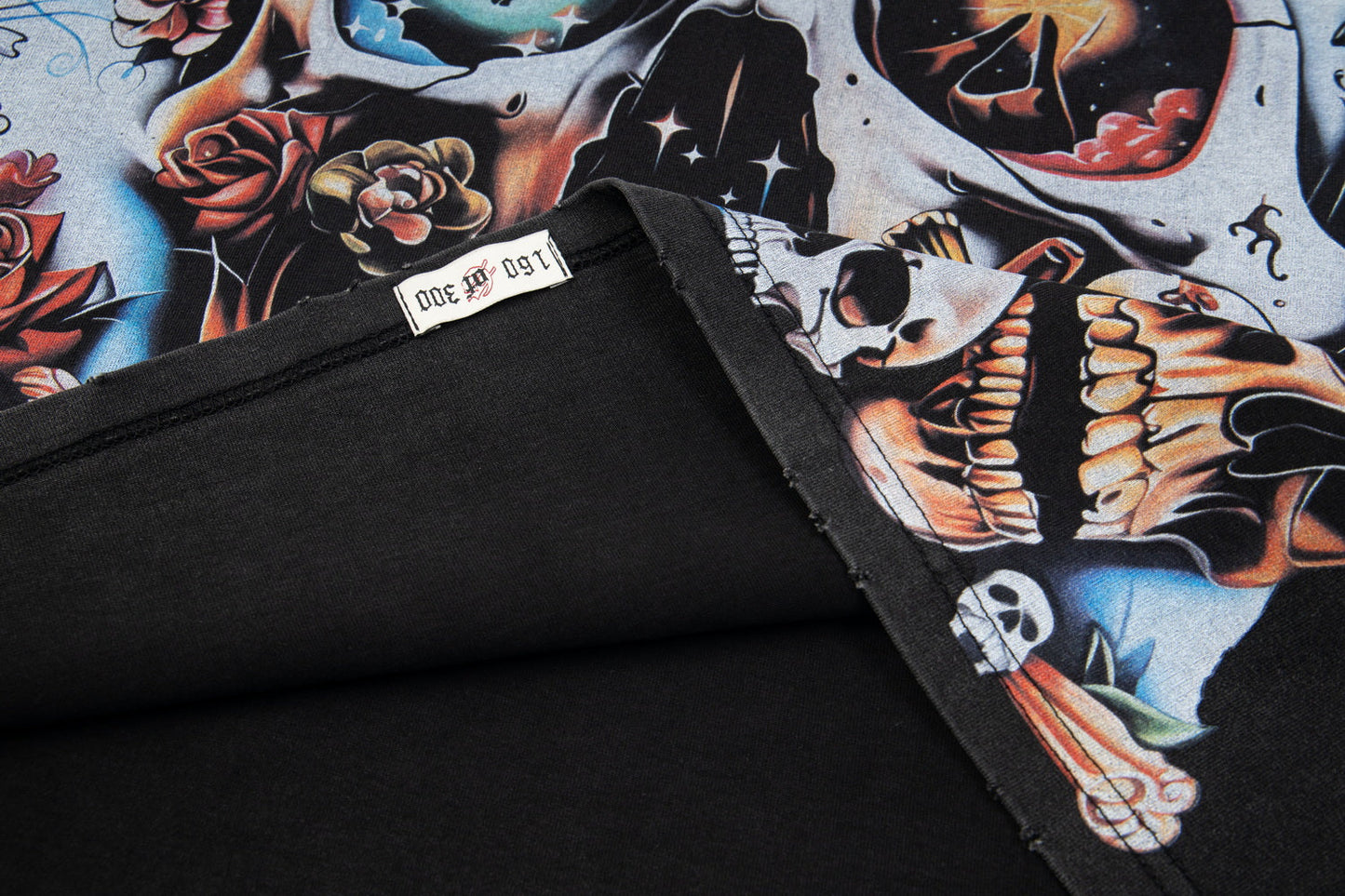 ゴッドスピードTシャツ G05