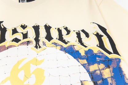 ゴッドスピードTシャツ G64