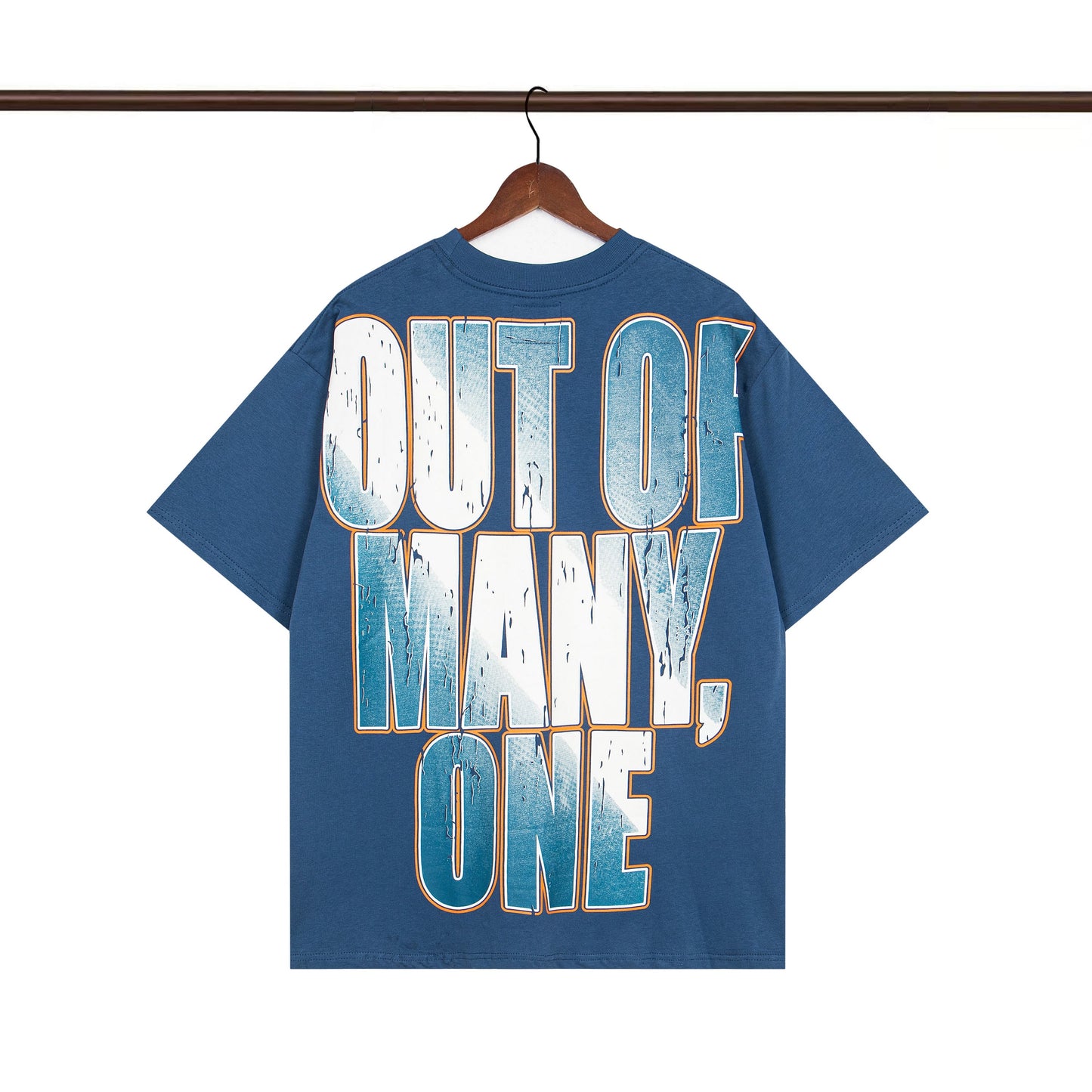 ゴッドスピードTシャツ G07